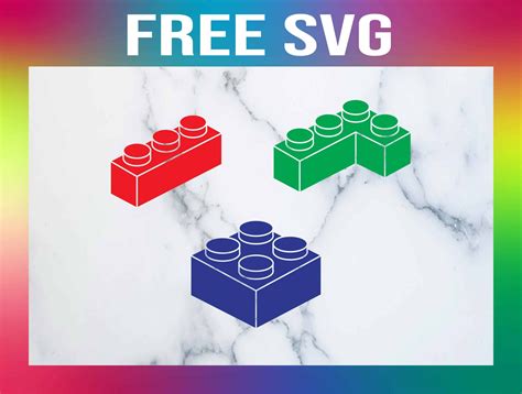 Download 417+ LEGO SVG Cutting Files Easy Edite